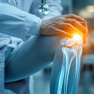Orthopedics & Joint Replacement