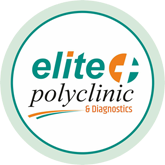 Elite Polyclinic & Diagnostic Centre Logo